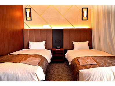Place Hotel Ascot 8