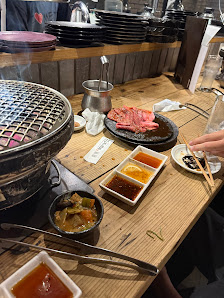 화로구이 징기스칸 호르몬풍토 스스키노점 사진 3