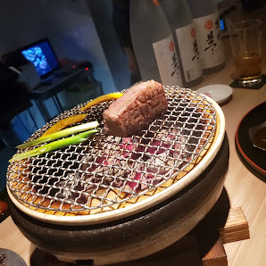 야키니쿠 나나시 3