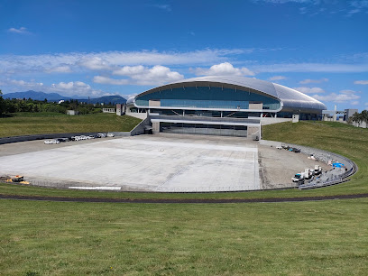 Daiwa House Premist Dome Open Arena