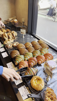 Boulangerie Le Bamtan 4 — 후쿠오카