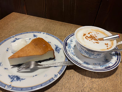Roquefort Cafe 10