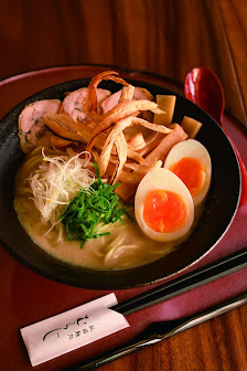 RAMEN MURAJI 5