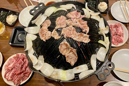 코레가 징기스칸 5