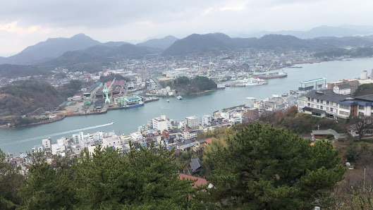 센코지 공원 3