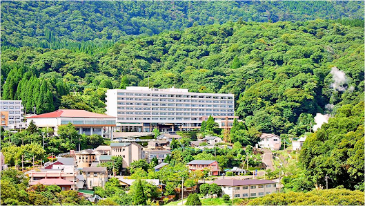 키리시마 국제호텔 5