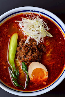 すすきのらぁ麺 緋AKA / SUSUKINO RAMEN AKA 5