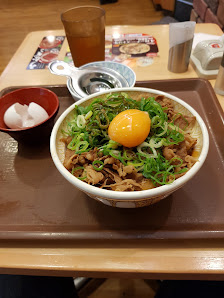 Sukiya Fukuoka Station 4-chome Restaurant 7