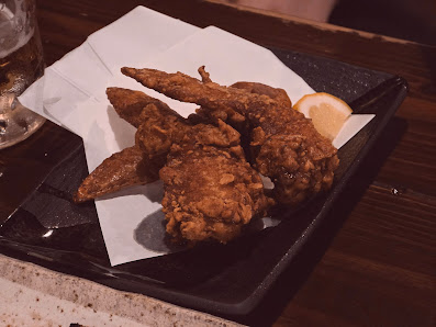 야키토리 라쿠가키 기온점 10