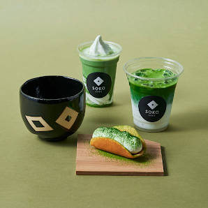 SOKO CAFÉ 5