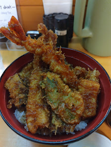 Tempura tentomi 7
