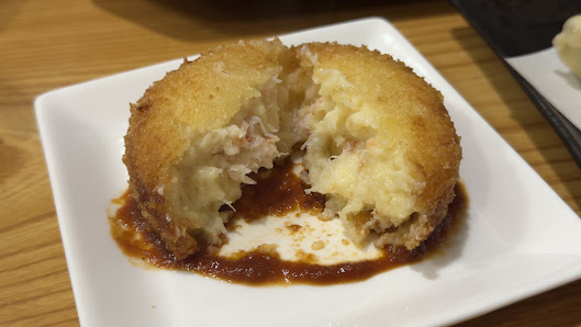 北味 11