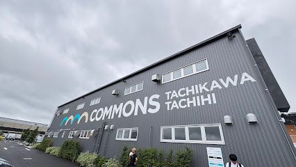 COMMONS TACHIKAWA TACHIHI （コモンズ立川立飛）