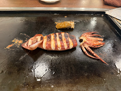 츠키시마 몬자 타마토야 텐진 10