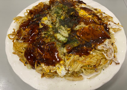 Okonomiyaki Yocchan 사진 3