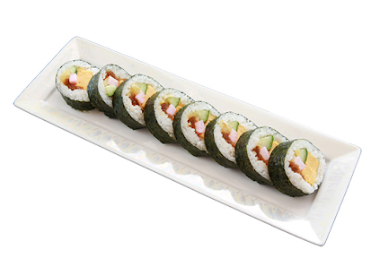 Kanazawa Maimon Sushi - Kyoto Porta 12