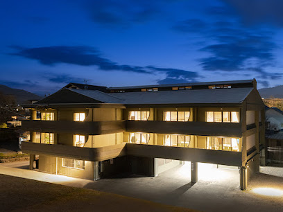 リゾート湯布院 〜Grandpia Resort YUFUIN〜