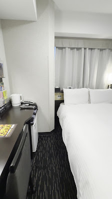 APA Hotel Hakata Gion Station 사진 3