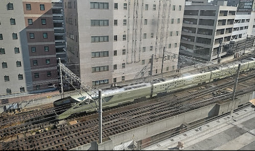 JR Inn Sapporo 사진 3