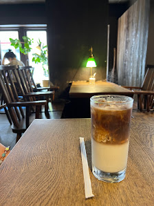 Roquefort Cafe 7