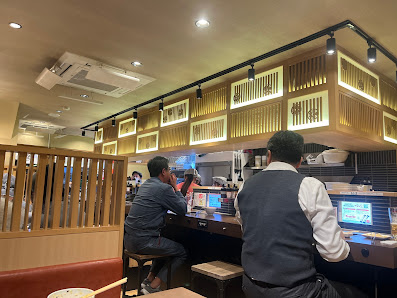 Yakiniku Yaruki Kyōto station 6