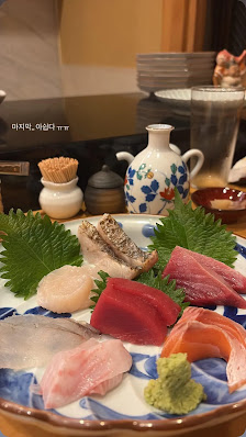 타카미 스시 사진 3