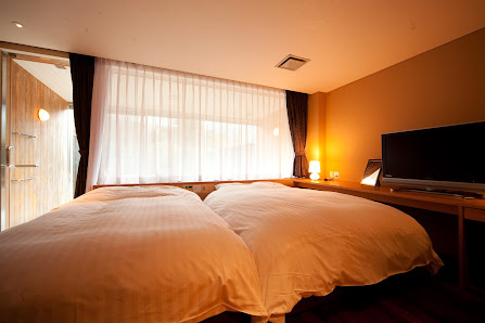 Yufuin Ubl Hotel 9