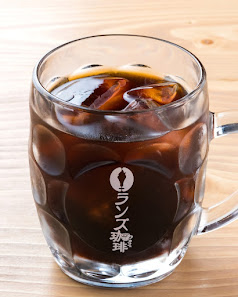 Ranzu Cafe Beppu 9