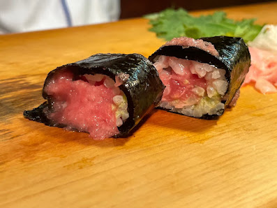 야스기 스시 사진 3