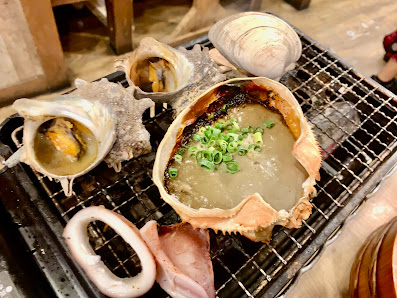 이소마루 수산 나카스카와바타 8