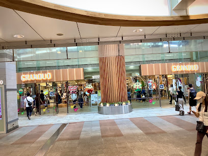 Granduo Tachikawa
