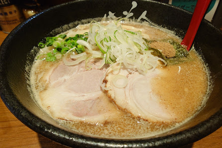 さっぽろ ラーメン横丁 5