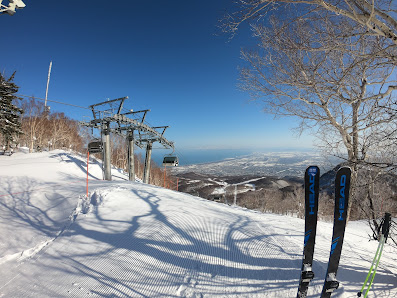 Sapporo Teine Ski Area 6