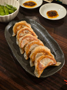 Sapporo Gyouzayasan 8