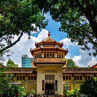 市立博物馆