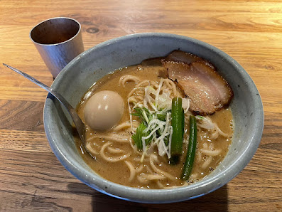 와죠료멘 스가리 7