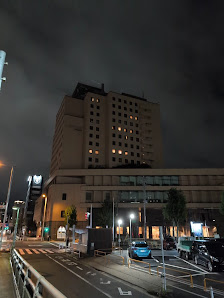 호텔 미엘파르케 나고야 3