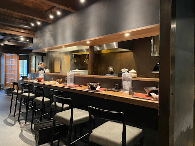 RAMEN MURAJI 6