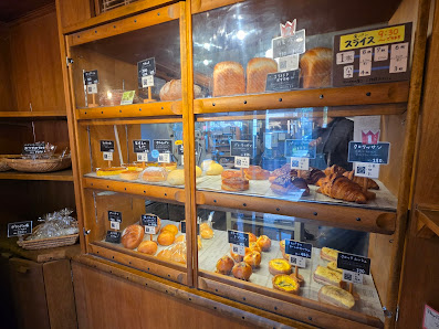 Marumugi Bakery 6