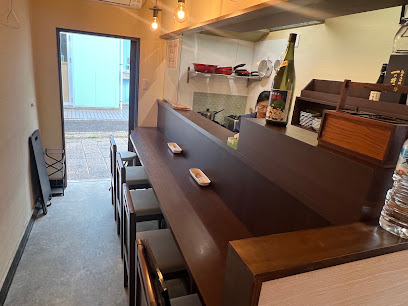 大衆呑み食堂 じゅうがつ・みっか
