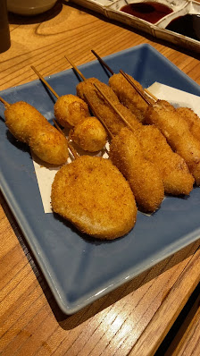 산다이메 도톤보리 익큐 8