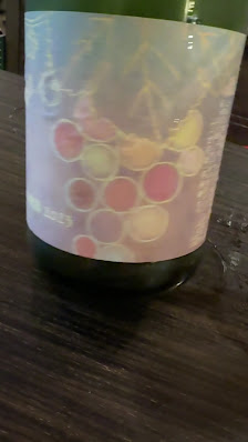 道産ワイン応援団 winecafé veraison (ヴェレゾン) 3