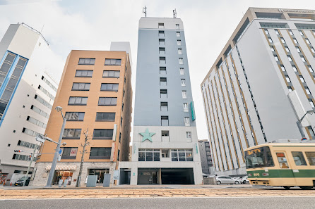 어바인 히로시마 센트럴 호텔 사진 2