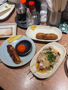 Yakitori Fujiyama 9