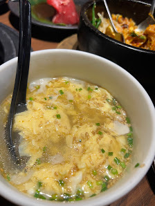야키니쿠 리키마루 도톤보리 12