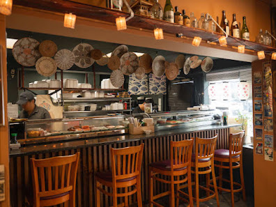 Samurai Japanese Steakhouse & Sushi