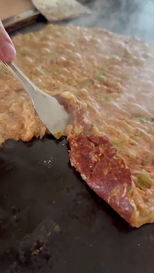 철판 이자카야 텟파치 삿포로 오오도리점 16
