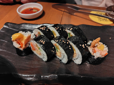 HORANGI (Horani) Korean Restaurant 12