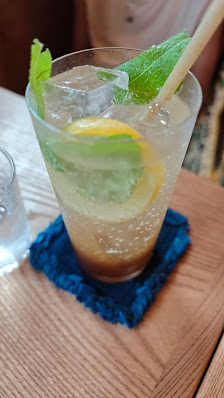 Cafe Anahata 9
