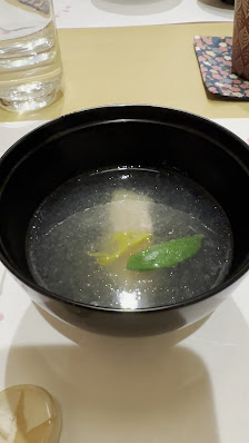 스시나카 3